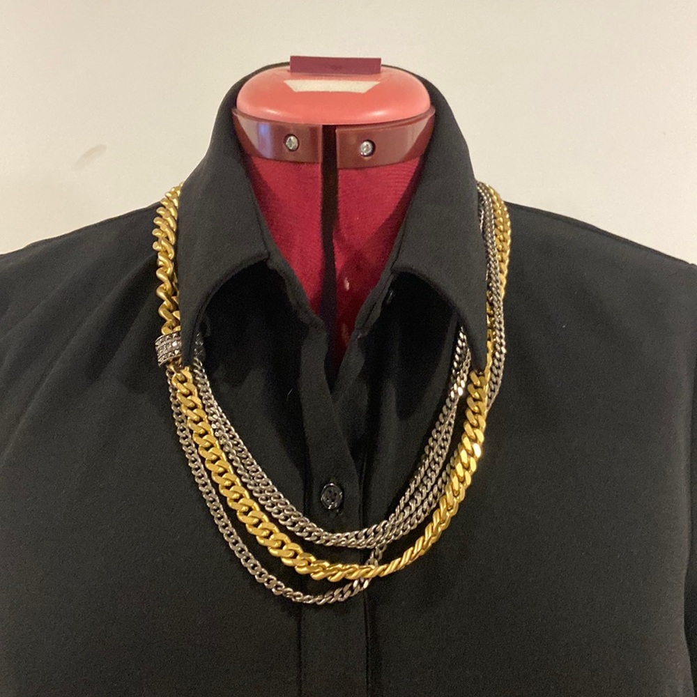 Giles & Brother Necklace